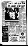 Amersham Advertiser Wednesday 28 June 1995 Page 6