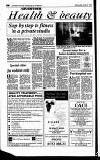 Amersham Advertiser Wednesday 28 June 1995 Page 20