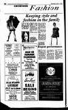 Amersham Advertiser Wednesday 28 June 1995 Page 22