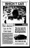 Amersham Advertiser Wednesday 28 June 1995 Page 57
