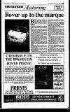 Amersham Advertiser Wednesday 28 June 1995 Page 59