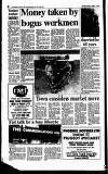 Amersham Advertiser Wednesday 05 July 1995 Page 10