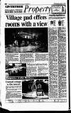 Amersham Advertiser Wednesday 05 July 1995 Page 26
