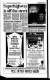 Amersham Advertiser Wednesday 02 August 1995 Page 4
