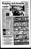 Amersham Advertiser Wednesday 02 August 1995 Page 9