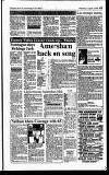 Amersham Advertiser Wednesday 02 August 1995 Page 47
