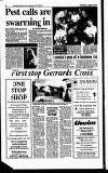 Amersham Advertiser Wednesday 09 August 1995 Page 4