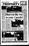 Amersham Advertiser Wednesday 09 August 1995 Page 15