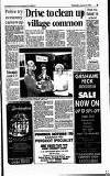 Amersham Advertiser Wednesday 16 August 1995 Page 5