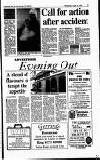 Amersham Advertiser Wednesday 16 August 1995 Page 7