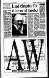 Amersham Advertiser Wednesday 16 August 1995 Page 37