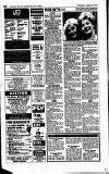 Amersham Advertiser Wednesday 16 August 1995 Page 38