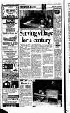 Amersham Advertiser Wednesday 06 September 1995 Page 8