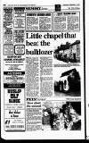 Amersham Advertiser Wednesday 13 September 1995 Page 10