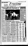 Amersham Advertiser Wednesday 13 September 1995 Page 41