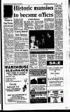 Amersham Advertiser Wednesday 20 September 1995 Page 5