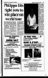 Amersham Advertiser Wednesday 20 September 1995 Page 37