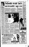 Amersham Advertiser Wednesday 11 October 1995 Page 3