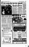 Amersham Advertiser Wednesday 11 October 1995 Page 13