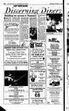 Amersham Advertiser Wednesday 11 October 1995 Page 14