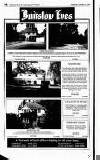 Amersham Advertiser Wednesday 11 October 1995 Page 18