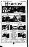 Amersham Advertiser Wednesday 11 October 1995 Page 20