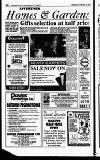Amersham Advertiser Wednesday 18 October 1995 Page 12
