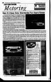 Amersham Advertiser Wednesday 18 October 1995 Page 48