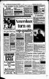 Amersham Advertiser Wednesday 18 October 1995 Page 54