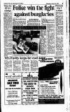 Amersham Advertiser Wednesday 25 October 1995 Page 3