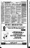 Amersham Advertiser Wednesday 25 October 1995 Page 4