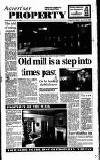 Amersham Advertiser Wednesday 25 October 1995 Page 19