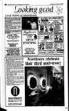 Amersham Advertiser Wednesday 25 October 1995 Page 48
