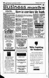 Amersham Advertiser Wednesday 25 October 1995 Page 52