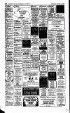 Amersham Advertiser Wednesday 25 October 1995 Page 54