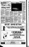 Amersham Advertiser Wednesday 01 November 1995 Page 4