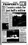 Amersham Advertiser Wednesday 01 November 1995 Page 19