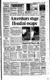 Amersham Advertiser Wednesday 01 November 1995 Page 53