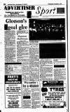 Amersham Advertiser Wednesday 01 November 1995 Page 54