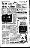 Amersham Advertiser Wednesday 08 November 1995 Page 3