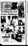 Amersham Advertiser Wednesday 08 November 1995 Page 8