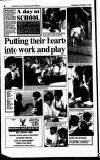 Amersham Advertiser Wednesday 22 November 1995 Page 6