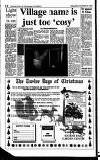 Amersham Advertiser Wednesday 22 November 1995 Page 13