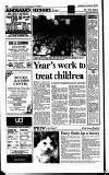 Amersham Advertiser Wednesday 20 December 1995 Page 12