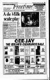 Amersham Advertiser Wednesday 20 December 1995 Page 17