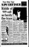 Amersham Advertiser Wednesday 27 December 1995 Page 1