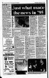 Amersham Advertiser Wednesday 27 December 1995 Page 6