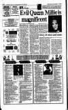 Amersham Advertiser Wednesday 27 December 1995 Page 16