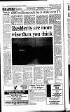 Amersham Advertiser Wednesday 03 January 1996 Page 4