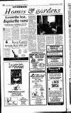 Amersham Advertiser Wednesday 03 January 1996 Page 10